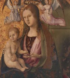 Why the theft of Antonello da Messina&rsquo;s panels is such a huge loss