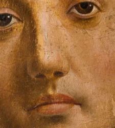Another Antonello da Messina rediscovered: rare 15th-century painting at auction