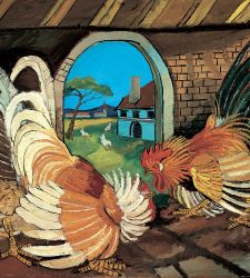 Il paradosso Ligabue: inflazionato, ma ancora necessario. Com'&egrave; la mostra di Pisa