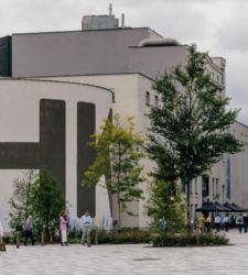 Anvers, des galeristes attaquent le ministre Gennez au sujet de l'avenir du mus&eacute;e M HKA