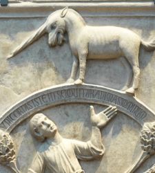 "The Fable of the Unicorn" Returns to Ferrara Following Exhibitions in Potsdam (Germany) and Paris