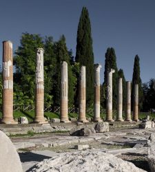 FVGcard 阿奎莱亚和格拉多，48 小时文化与海洋的单程通行证