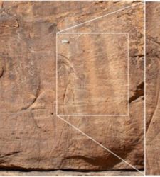 13,500 years ago in Arabia: discovery of one of the first human communities