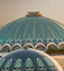L'architettura modernista di Tashkent entra nel Patrimonio Mondiale dell'UNESCO