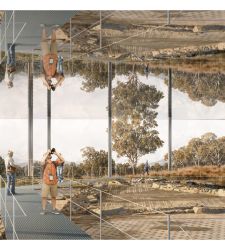 Das Projekt zur Aufwertung der arch&auml;ologischen St&auml;tte von Carsulae geht an den Start 