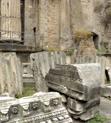 Rome, special openings at archaeological sites restored with NRP funds