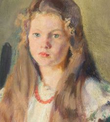 Armando Spadini on Display at the Ricci Oddi: A Focus on the Painter&rsquo;s Maturity in Piacenza