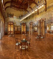 Art Nouveau Week 2026: over 750 events around the world to celebrate Art Nouveau
