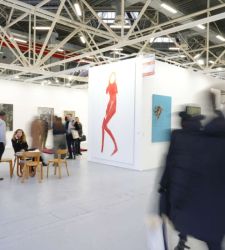 Arte Fiera 49: nuovo corso, pittura protagonista. Com'&egrave; la fiera (coi prezzi)
