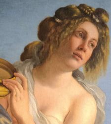 In Florenz findet eine Ausstellung &uuml;ber Artemisia Gentileschi und ihre Zeit in Florenz statt