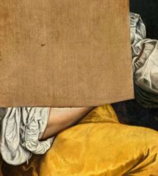 An auction at Dorotheum devoted to Old Masters, including masterpieces by Artemisia Gentileschi and Antiveduto Gramatica