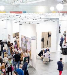 Artissima 2026, imagination and contemporary at the heart of the new edition