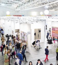 Artissima 2026 se presenta: 180 galer&iacute;as de 35 pa&iacute;ses para la 33.&ordf; edici&oacute;n. &iquest;Cu&aacute;les son?