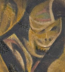 This Week's Auctions: Modern Art, Design, and Islamic Art