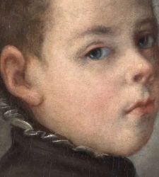 Is it really Federico Barocci? The rediscovered portrait is dividing opinion and raising many doubts
