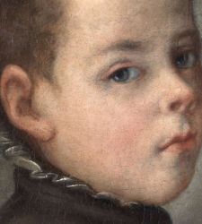 A portrait found in Munich may be by Federico Barocci: the painting is now in Urbino