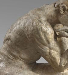 Rodin According to Rilke: An Exhibition in Switzerland Explores the Dialogue Between Sculpture and Poetry