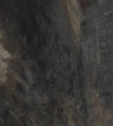 Augusto Gadea in Bologna for ART CITY 2026 with De la tierra, lo fr&aacute;gil