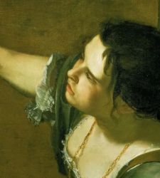 Kunst im Fernsehen vom 8. bis 14. M&auml;rz: Lavinia und Artemisia, Kiefer und die Sch&auml;tze Italiens