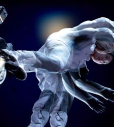 South Korean video art on display at MASI in Lugano with "K-NOW! Korean Video Art Today"