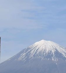 Japan: The Law on Desecration of the Flag Divides the Country and Alarms the Art World