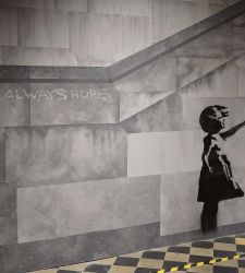 Banksy, a Reuters investigation reveals his real name