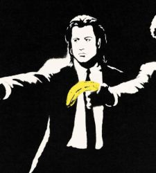 Banksy and Street Art in Pisa: The Stars of Urban Art at the Arsenali Repubblicani
