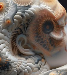 Matera and the Invisible Sea: An Exhibition Explores the Mediterranean Through Art and Artificial Intelligence