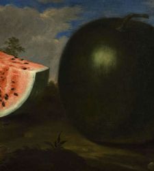 Die Wassermelone in der Malerei des 17. Jahrhunderts: Die Geschichte einer Frucht in den toskanischen Stillleben