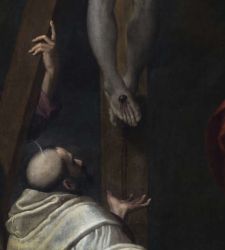 Bartolomeo Cesi, Bologna entdeckt den Dichter des Schweigens wieder: Die Ausstellung im Stadtmuseum