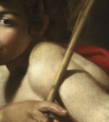 Naples au-del&agrave; du Caravage, le r&ecirc;ve de Giuseppe De Vito : &agrave; la d&eacute;couverte de l'exposition de Forte dei Marmi