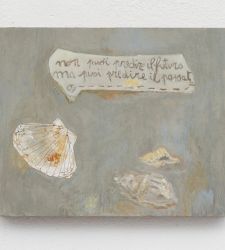 Beatrice Meoni vuelve a Cardelli &amp; Fontana con una nueva exposici&oacute;n individual de obras recientes