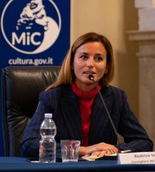 Beatrice Venezi fired from Fenice after her statements about orchestra