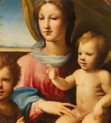 Pandolfini kicks off the fall season with two auctions dedicated to the great masters