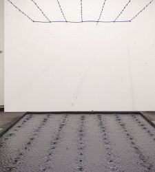 Israel will participate in the Venice Biennale. And there is controversy