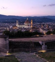 Florencia: el Forte Belvedere reabre sus puertas con cuatro meses de exposiciones, m&uacute;sica y encuentros