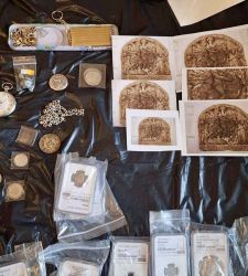 Museum Thefts: Europol Sounds the Alarm&mdash;More Violence and New Criminal Networks