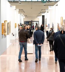 Bergamo Arte Fiera et Italian Fine Art donnent le coup d'envoi des foires d'art en Italie en 2026