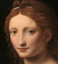 Galleries of Italy, Fall 2026 Exhibitions: Leonardo and His Legacy, Tiepolo, Kauffmann, and Vig&eacute;e Le Brun