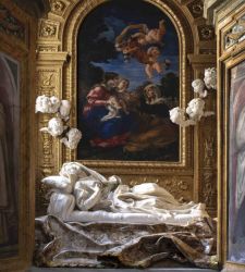 Art on TV from August 30 to September 5: Bernini, the Divisionists, and Caravaggio