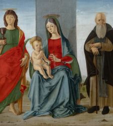 BIAF 2026: First Works Unveiled at the 34th Florence International Antiques Biennale