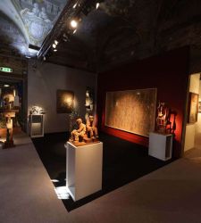 Florence: BIAF 2026 at Palazzo Corsini&mdash;A Network with Cultural Institutions Is Launched