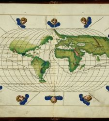 Florence et la premi&egrave;re mondialisation : l'exposition consacr&eacute;e au tour du monde de Francesco Carletti