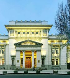 Die Sch&auml;tze der wissenschaftlichen Bibliothek der Universit&auml;t Odessa: die Erinnerung an Europa in B&uuml;chern