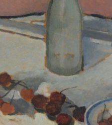 Bice Lazzari in Rome: 200 works to recount more than four decades of experimentation