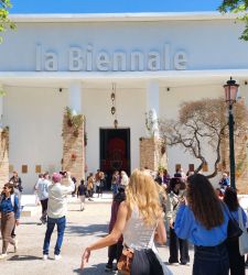 Lancement de la Biennale de Venise 2026 : les pavillons &agrave; ne pas manquer