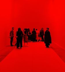 Biennale di Venezia 2026: scusate il ritardo
