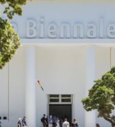 Ministry of Culture sends inspectors to Biennale over Russian pavilion case