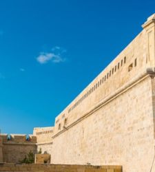 Malta Biennale 2026 closes May 29: 27 pavilions and historic venues spread out