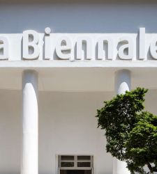 Biennale von Venedig ohne Italiener? Wir w&auml;ren erstaunt gewesen, wenn es sie gegeben h&auml;tte!